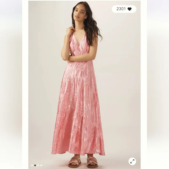 Farm Rio Dress - Picture 3 of 12